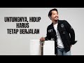 UNTUNGNYA HIDUP HARUS TETAP BERJALAN BERNADYA ROLIN NABABAN LIVE COVER
