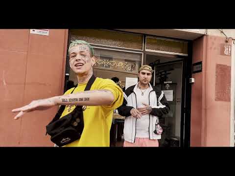 RASTACHAI & DANMAN - SUPPORTER (VIDEOCLIP) | EL SOUL THE LOS GANGSTERS