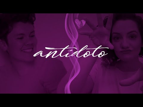 Antídoto - Luana Mascari