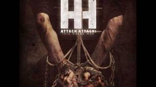 Attack Attack! - The Revolution