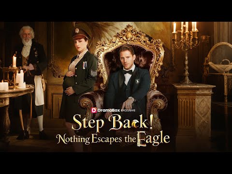 New Episodes🔥Step Back! Nothing Escapes the Eagle