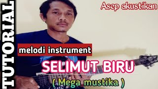 Download lagu TUTORIAL melodi instrument SELIMUT BIRU -- MEGA MUSTIKA || versi akustik termudah mp3 Download lagu TUTORIAL melodi instrument SELIMUT BIRU -- MEGA MUSTIKA || versi akustik termudah mp3