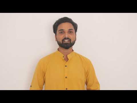 Akash Shah Intro Video