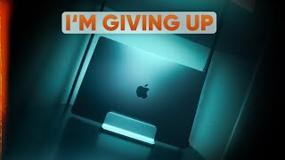 Why I Switched to Mac After 10 Years of Windows
