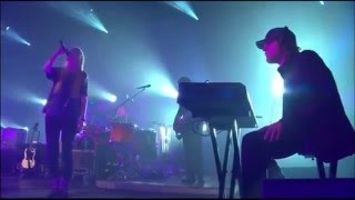 Archive - You Make Me Feel - Live in Lyon