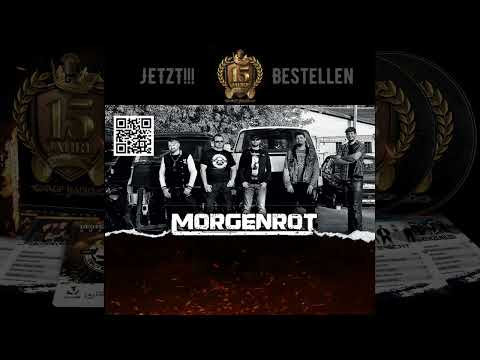 AGF-RADIO SAMPLER - Bandvorstellungen Teil13, Morgenrot | Wir sind Eins | Leidbild | Eizbrand