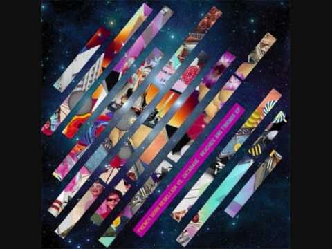 Database vs. French Horn Rebellion - Beaches and Friends *The Twelves Remix*