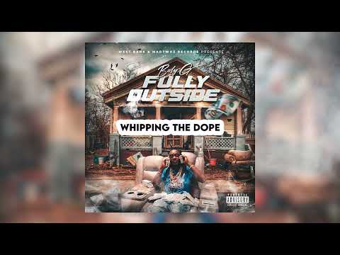 3. Whipping The Dope (Prod. by YungSpliff)