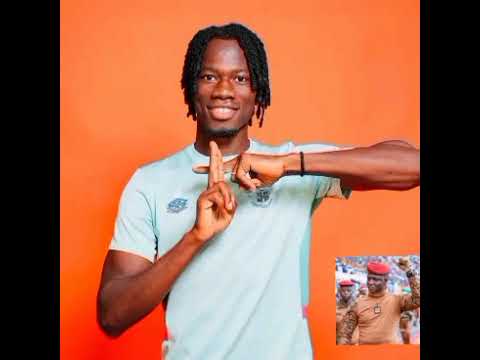 Sayko boss "Étalon 🇧🇫🏆"