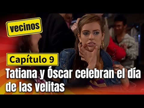 Crece el amor, crece la magia: Capítulo 9  - Vecinos | Caracol Televisión