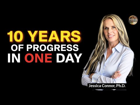 How to Manifest Anything You Want by Unlocking the Unlimited Power of Your Mind (100% Proven!)