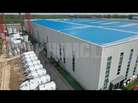 HGMC Help You to Upgrade Your Brewery in 2025!