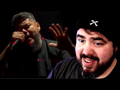 Rock Musician Reacts to HALFMATH 'My Infernality'