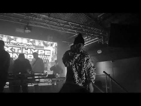 Next Hype london 15/12/2023
