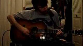 Melissa Ferrick - Love Song (cover)