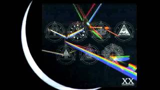 Pink Floyd- Money (Alan Parsons Quad Version)