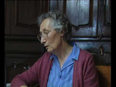 E la nòvia… (Lo cosin)
