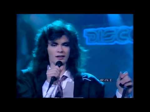 Manuel Franjo - Tear By Tear (Discoring 1985)