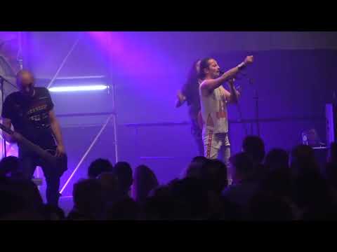 QueenEssence bedrifsfeest Ahoy Rotterdam 010624