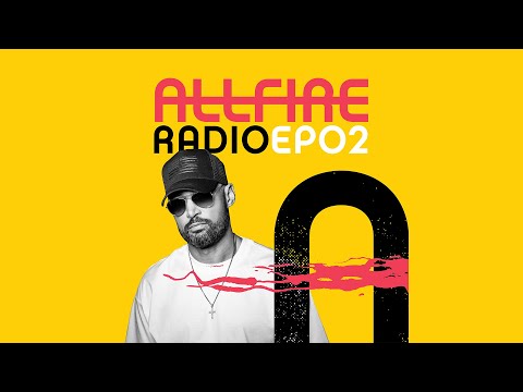 OFFAIAH and ALL FIRE