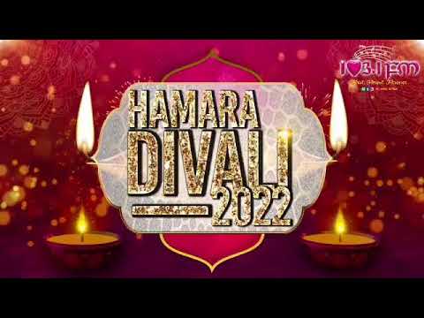 103.1FM's Hamara Divali Celebration at Shri Krishen Mandir in Felicity