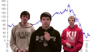 Slow Jam: The Great Depression Atchison High School
