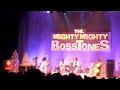 Finally - Mighty Mighty Bosstones Hometown Throwdown #16 Night #3