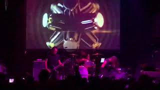 Stabbing Westward - Drugstore (10/20/18)