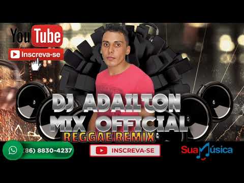 TYRON HAPI IF FOUND FEAT EMILY FALVEY COULDVE BEEN US REGGAE REMIX 2023 @DjAdailtonMixOfficial