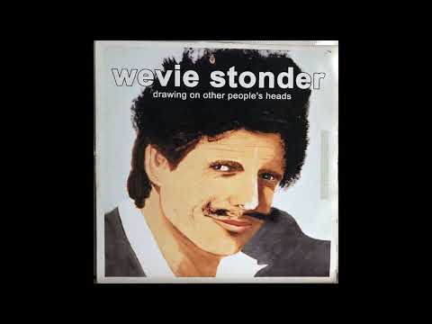 Wevie Stonder - Cowboys