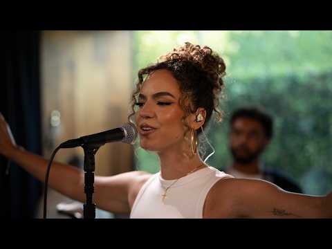 Free – Live Cover | Marley Bleu