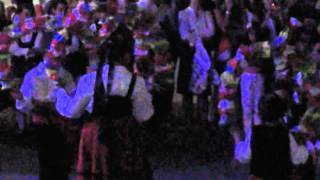 preview picture of video 'Danza y contradanza - TRINCAYA (Almendral; BADAJOZ) 2011 [3/14]'