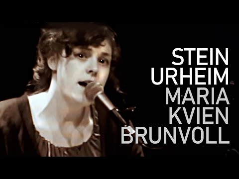 Stein Urheim & Marie Kvien Brunvoll - NattjazzLive