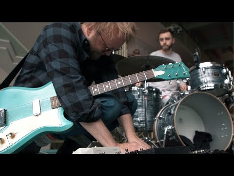 ADHD – Set 2 (Live on KEXP)