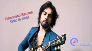 Francesco Sarcina - Odio le stelle (localando music video)