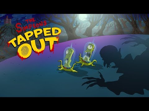 Halloween 2019 Acto 1: Operación Desagüe atascado