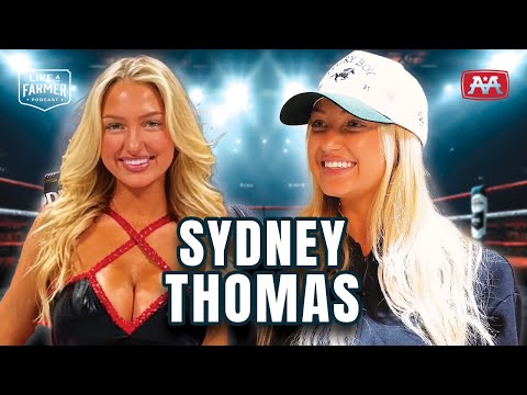 Ring Girl Sydney Thomas Has Confirmed Which SEC Football Coach Slid Into Her DMs