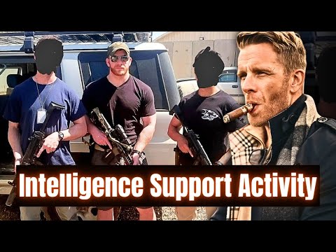 The Team House and The Stoic Viking