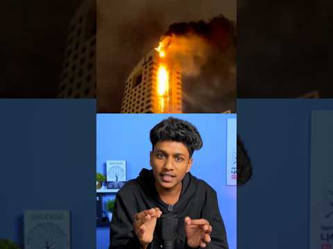 மீண்டும் தாக்குதலை தொடங்கிய ஈரான்💥‼️ #latestnews #breakingnews