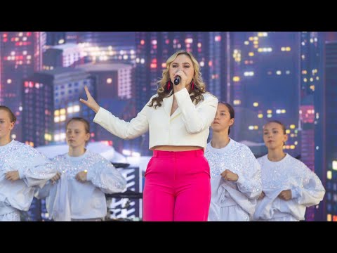 Anastasiya Tkachenko - Пятница 