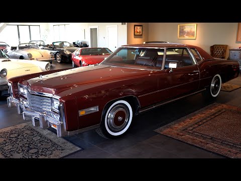 1978 Cadillac Eldorado (CC-2075546) for sale in St. Louis, Missouri
