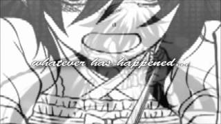 Jack - Alice - Oz // Lost in the darkness...