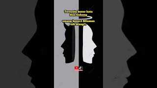 Download lagu bener kata sun gokong mp3