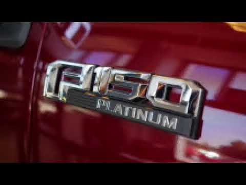 Pj Buying a Truck at Jarrett-Scott Ford