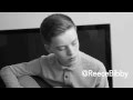 Rudimental x Reece Bibby 'HOME' (Cover) 