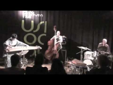 Drum'n Koto Trio Chris Jennings "Teyla"