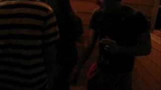 Drink your whiskey down