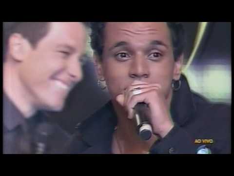 IDOLOS 2009 RECORD - SAULO ROSTON CAMPEÃO HD