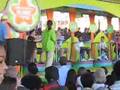 Will McKinley Gets Slimed