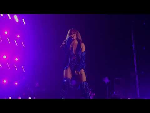 Jennifer Lopez - Te Bote, El Anillo (it’s My Party Tour) live from St. Petersburg, Russia 11.08.2019